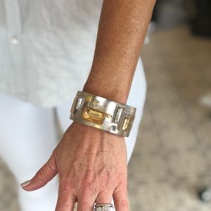 Alexis bitter bracelet!